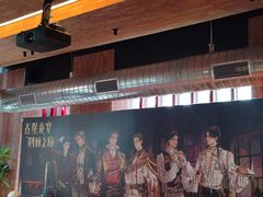 -Nord Grill&Bar Highland诺德西餐(深圳欢乐海岸店)