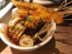 -太二酸菜鱼(金沙印象城店)