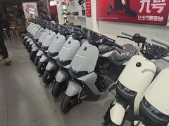 -九号电动车(安定门内大街店)