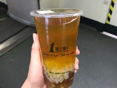 -1点点(岗顶店)