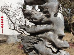 -无锡梅园公园