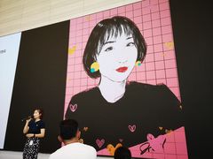 -Apple零售店(济南恒隆广场店)