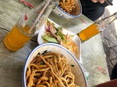 -老白家面馆(测绘东路总店)