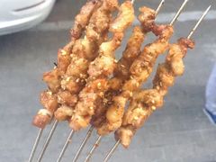 -老铜锅涮羊肉(大连海滨住宅小区店)