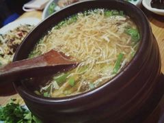 -满园烤鸭·春饼(太原街万达店)