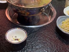 -京炭铜锅涮肉·羊蝎子·羊肉炉(保利·时光里店)