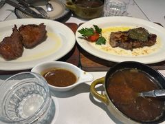 -西堤牛排(南京龙江店)