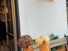 焦糖海盐-Luneurs(幸福里店)