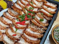 -龙姐私房菜(和顺古镇店)