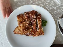 -上海新锦江大酒店