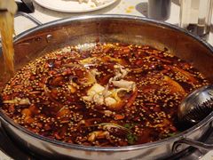 -味之绝美蛙鱼头火锅(金堂店)