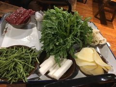 -周幺妹重庆老火锅(银泰城总店)