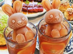 -陶兰居·手工点心·粤菜(圆融时代广场店)