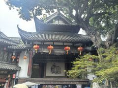 -饕林餐厅(春熙路店)