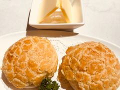 -潮福城大酒楼·潮味粤品·港式点心(湖滨北路店)