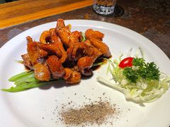 -上楼私房菜(院士路店)