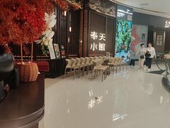 -奉天小馆·非遗东北菜(沈阳万象城店)