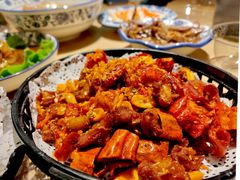-兔爸私家小厨(新北万达店)