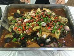 -家的味道餐厅·新鲜实惠