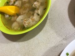 大碗馄饨-笑云开汤包店(网巾市店)