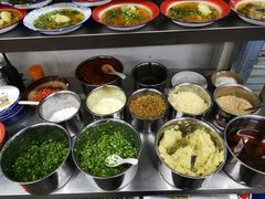 -咏勝锑锅麻辣烫(净居寺路总店)