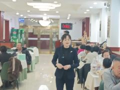 -红旗饭庄