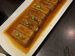 -老牌坊•鲁菜名店•地道济南菜(大观园商埠店)