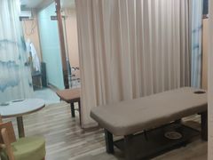-星仕力游泳健身(滨江店)