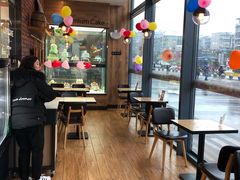 -爱达乐面包生日蛋糕(旭海时代广场店)