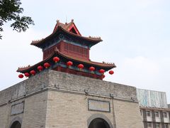 -海州古城
