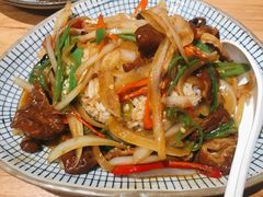 -南小蟹手工點心(三里屯店)