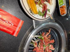 -齐齐哈尔烤肉(上海道店)