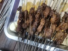 -清真·马峰烤肉(小学习北巷店)