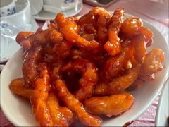 -乐乐餐厅(湘子庙街店)