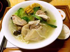 富源春招牌面-富源春面馆(四川北路店)