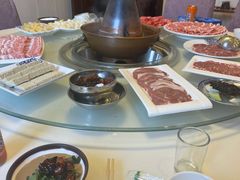 -福寿斋·老北京铜锅涮肉·烤鸭(顺义总店)