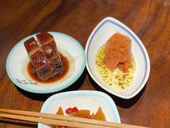 -李犟大爆鳝面·手工蟹黄包(湖滨西湖店)