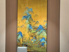 -悦融琥珀·京鲁菜·海味珍品(西单店)