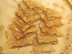 -肖记公安牛肉鱼杂馆· 省级非物质文化遗产(仁和路店)