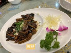 -新聚丰菜馆(太监弄店)