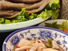 -仁和四季涮肉馆(天坛南门店)