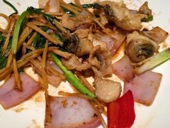 -谭厨中山传家菜.乳鸽.脆鲩鱼(华强北中航城店)