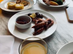 -君悦酒店·乐厨·高空自助餐(青年大街店)