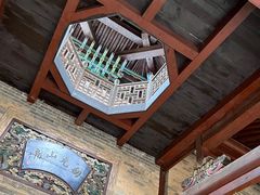 -西安关中民俗艺术博物院