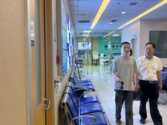 -武汉大学附属爱尔眼科医院(湖北总院)