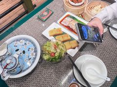 -岭南小生·粤港点心(南门口店)