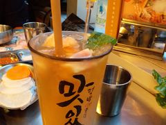 -炑八韩烤(琼华店)