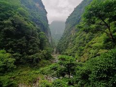 -太鲁阁公园