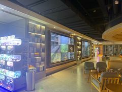 -星河湾温泉洗浴酒店