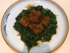 -老正兴菜馆(福州路店)